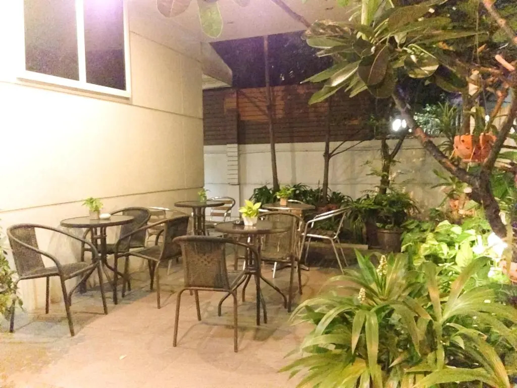 iCheck inn Residence soi 2