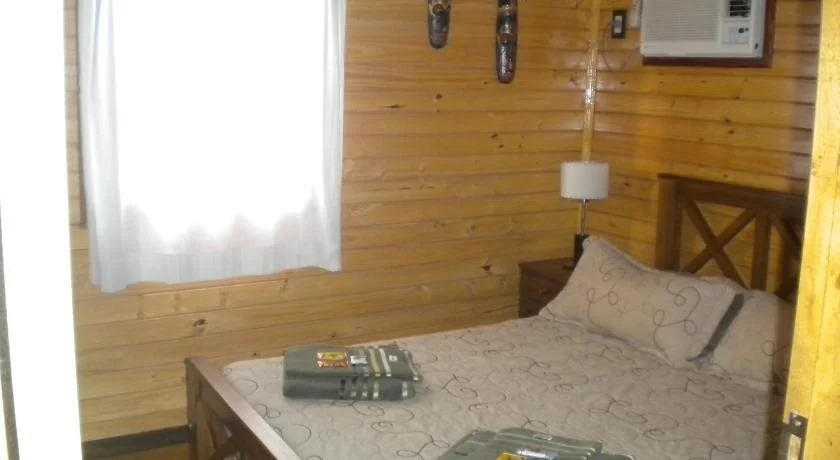 Yvyra Lodge