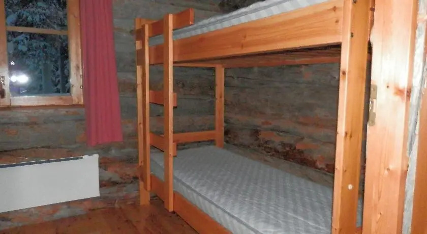 Levihuvilat