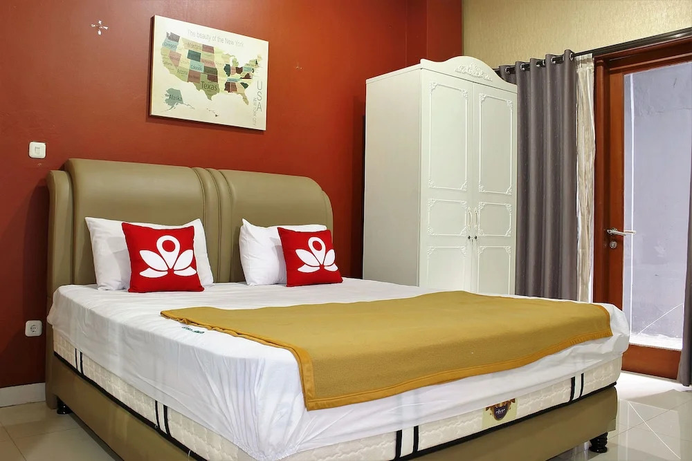 ZEN Rooms Cipete Utara