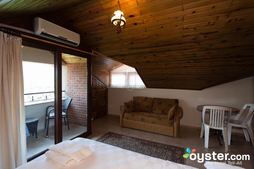 Sedir Resort - Hotel Rooms, Bungalows & Suites