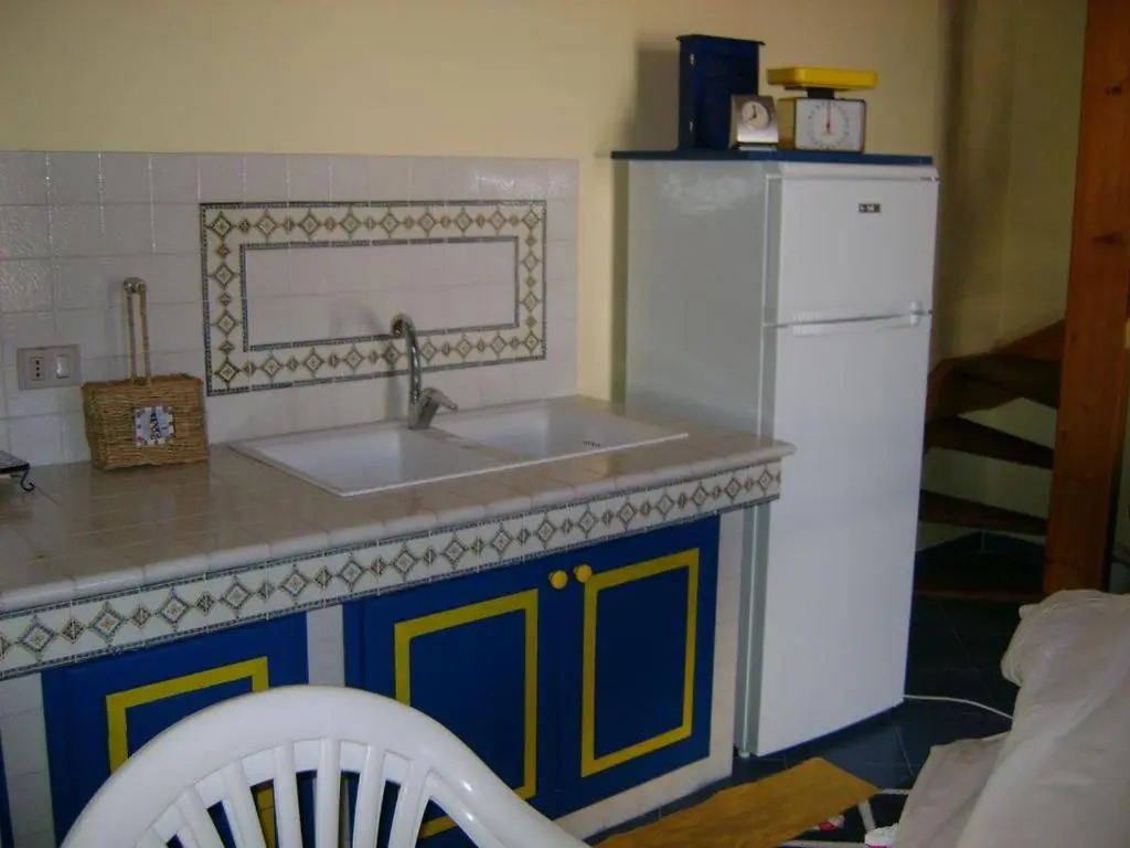 Villaggio Escondido 2 - Fino A 18 posti letto
