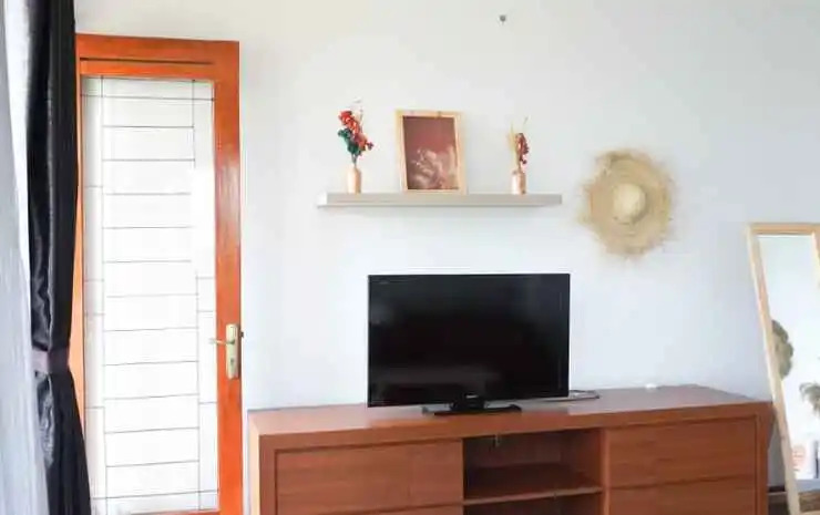 Villa Keluarga Thea Home Bandung