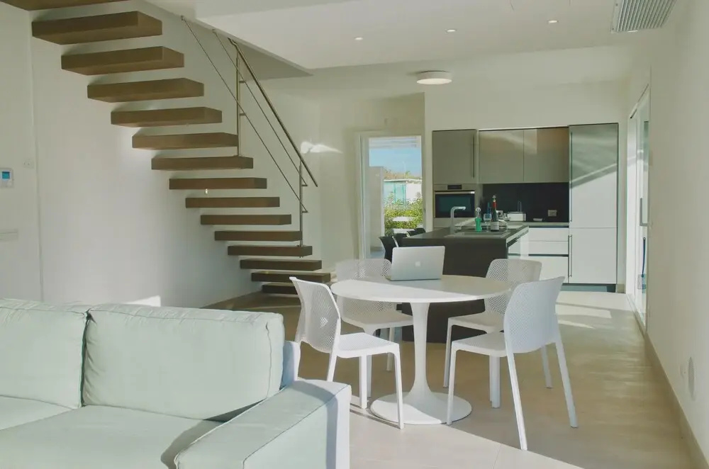 Villa With 3 Bedrooms in Marina di Ragusa, With Wonderful sea View, Private Pool, Enclosed Garden - 200 m From the Beach