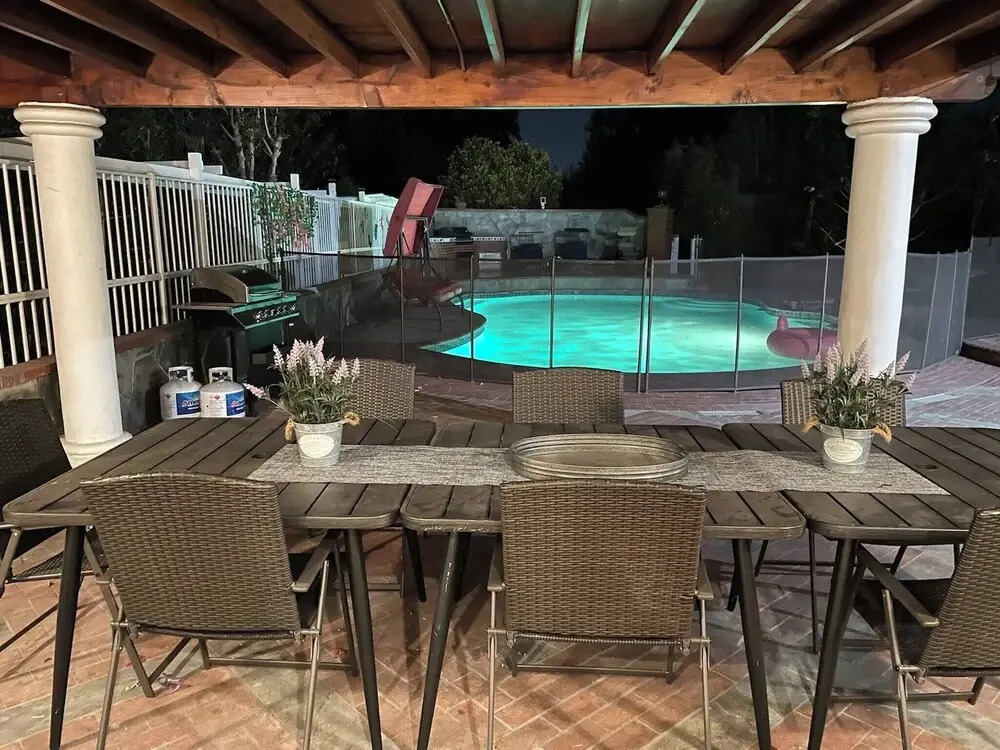 Paradise Vacation Estate Near Universal Studios
