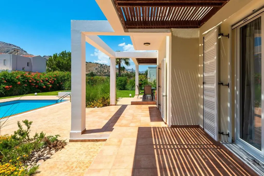 Apollo Villa