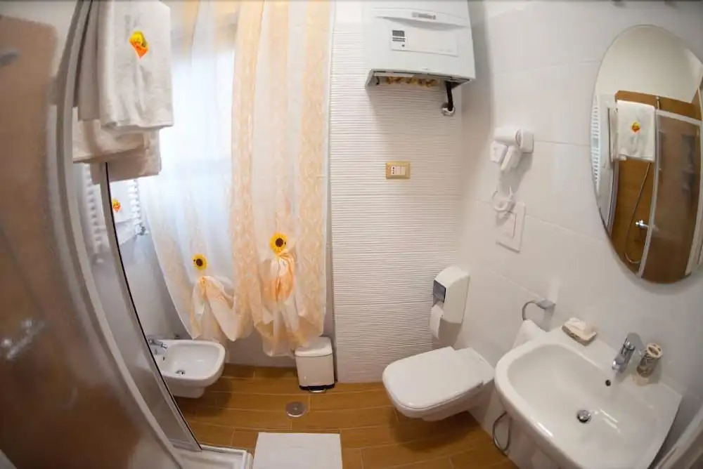 La Gradinata B&B