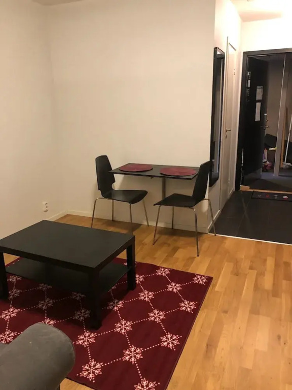2 Room Apartment in Årsta 236