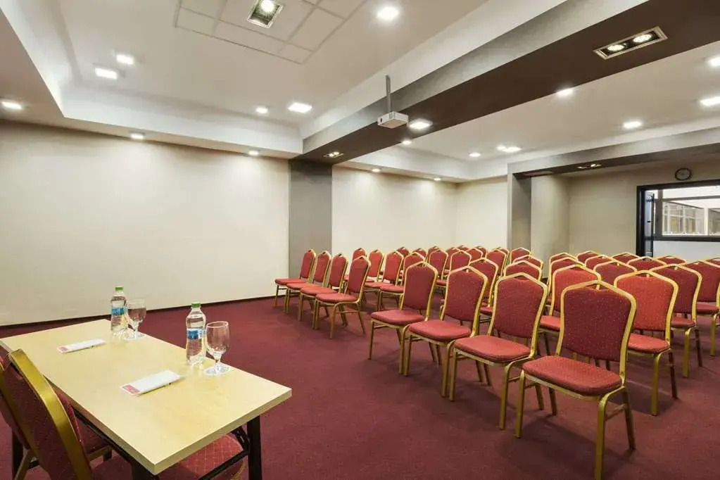 Ramada Iasi City Center