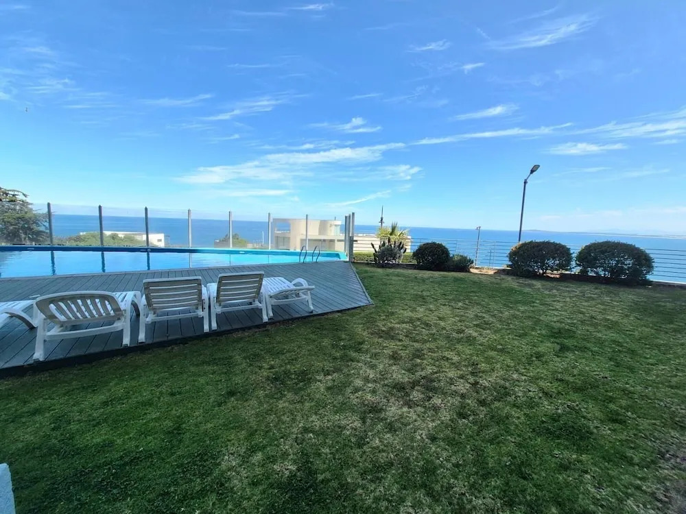 Oceana Suites Costa Horizonte