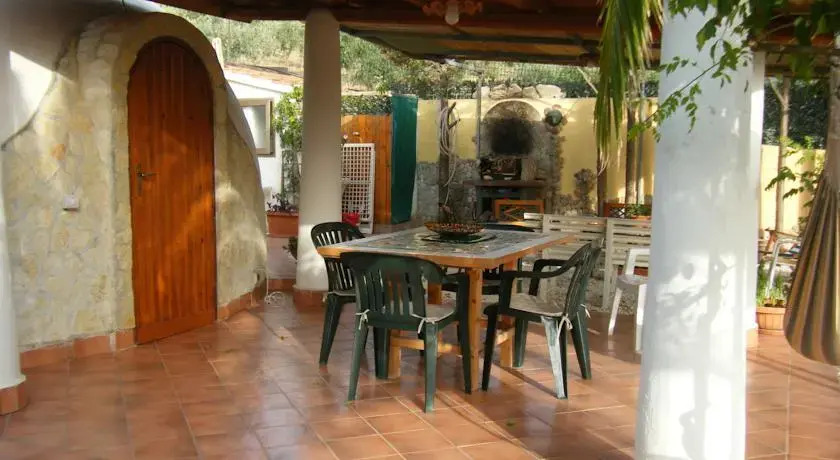 Elibungalow