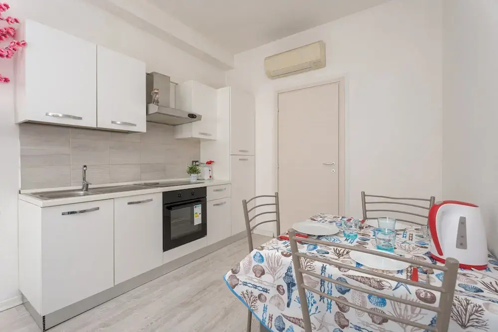 Stations Apartments Bergamo