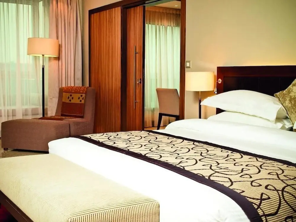 Angeles Hotel