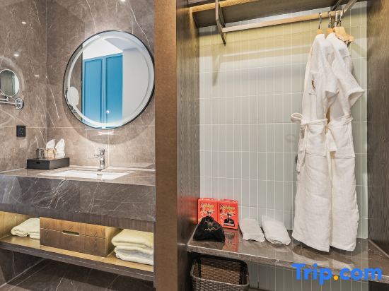 Zhangjiajie Rezen One S Hotel