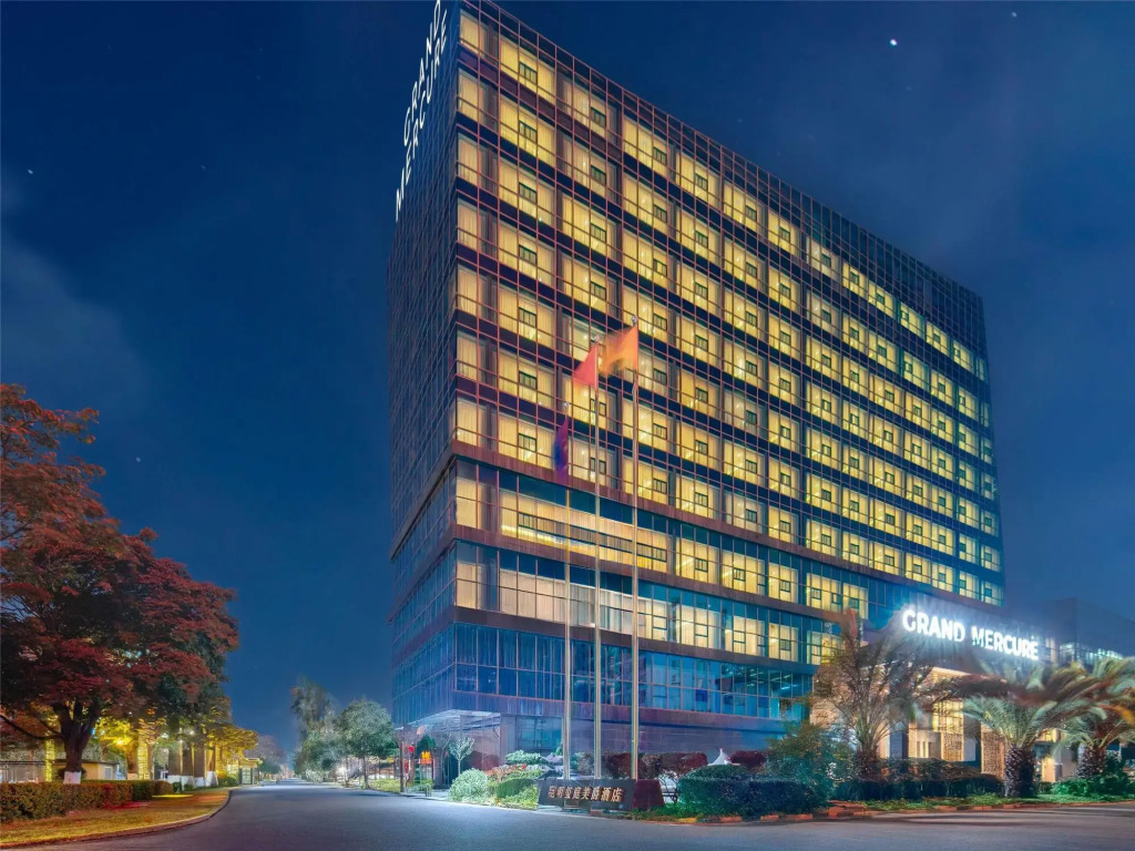 Grand Mercure Kunming South