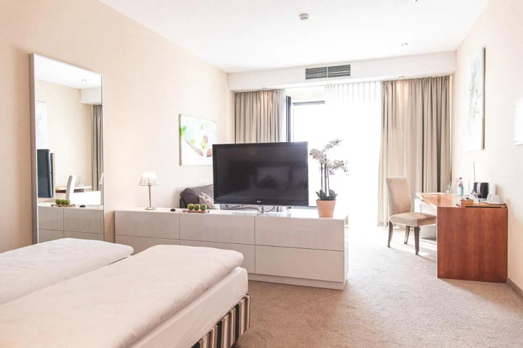 PLAZA Hotel Hanau