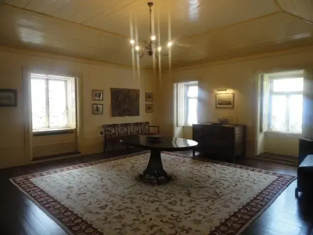 Villa In Amarante