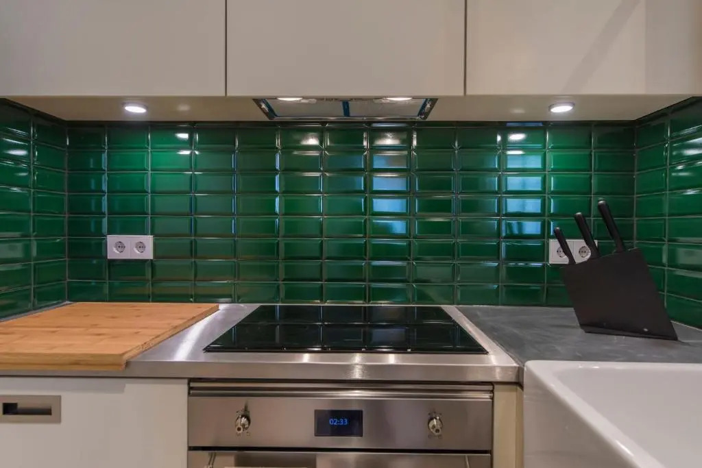 Lovelystay - Charming 3 Bedroom Wonder Downtown