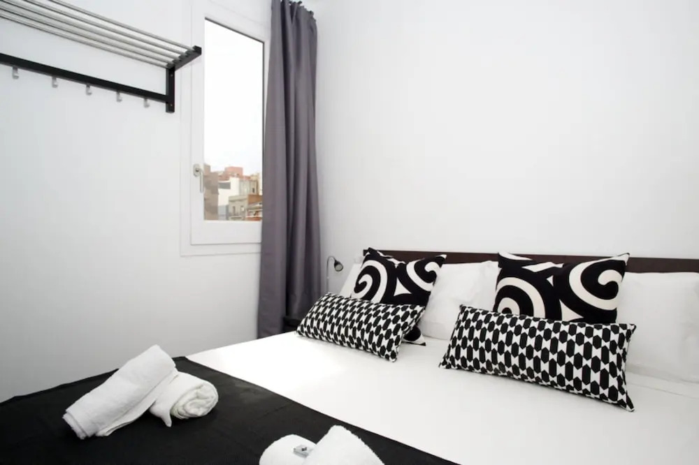 BarcelonaForRent Tucson Suites