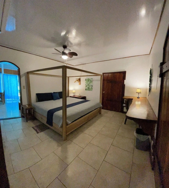 Casa Yamann