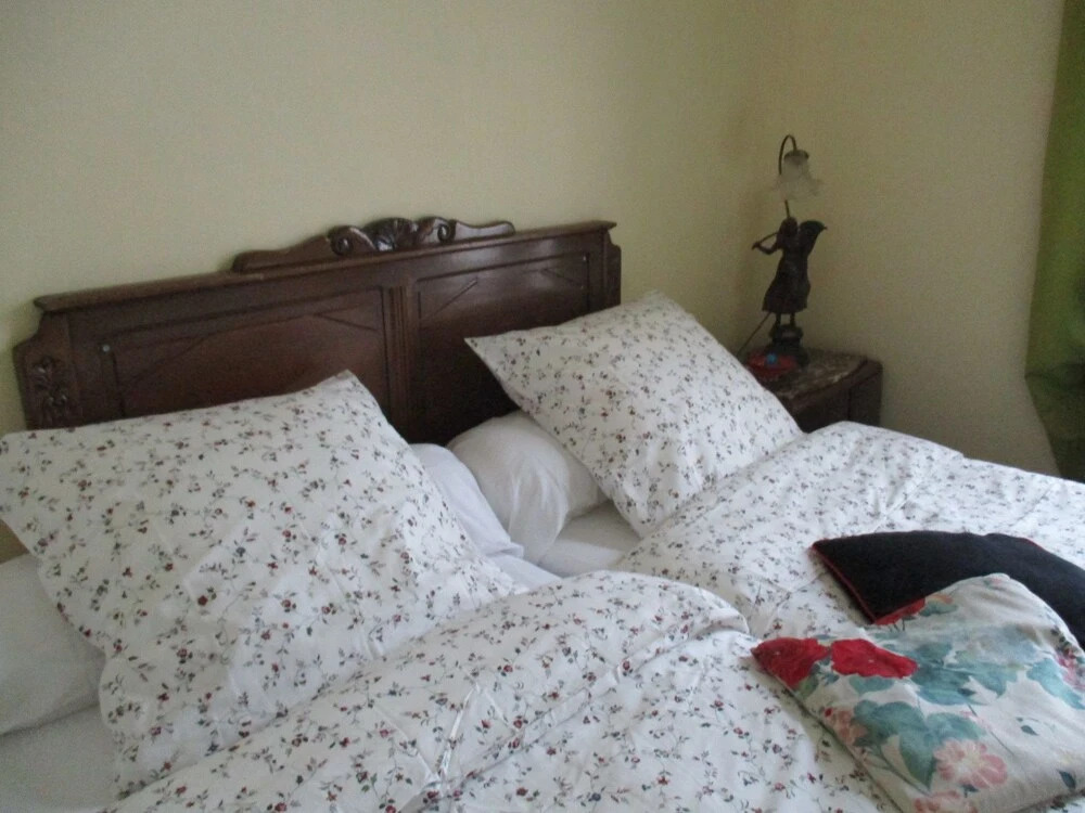 Le Cèdre - Bed and Breakfast