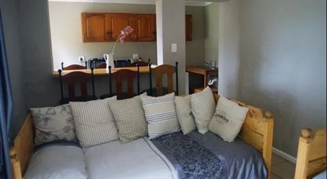 Knysna Riverside Lodge