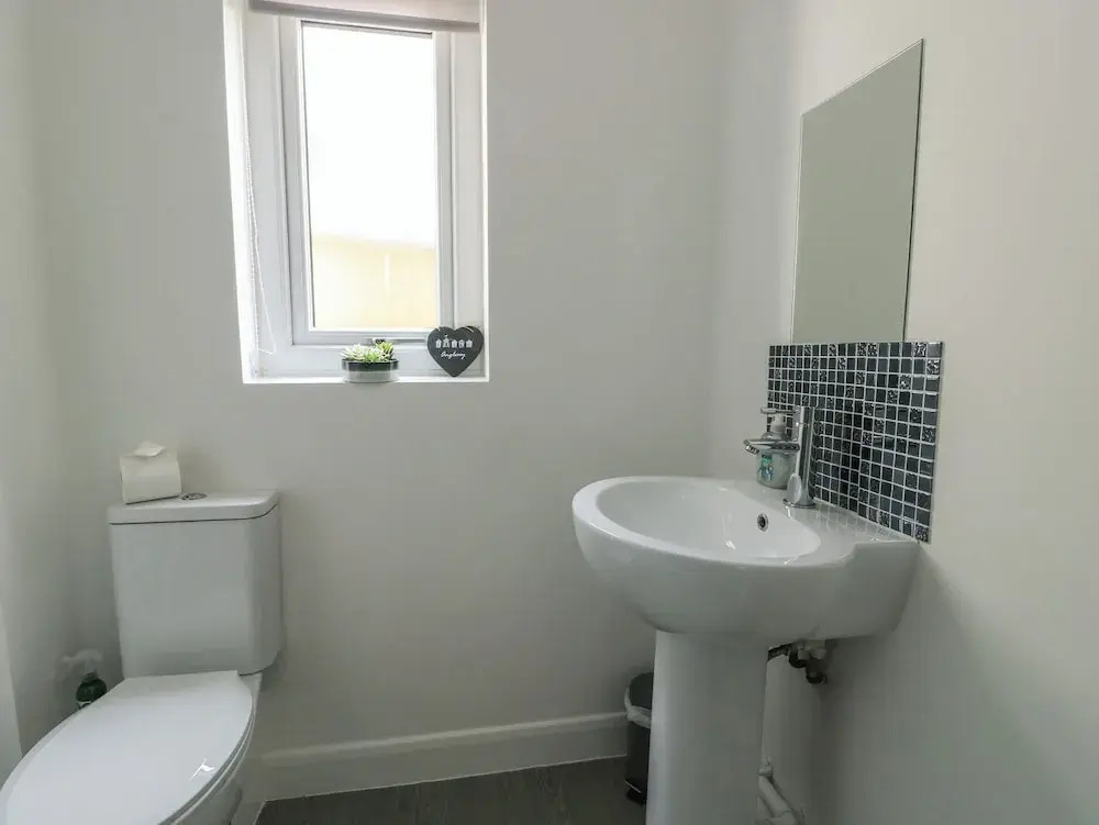 4 Parc Delfryn