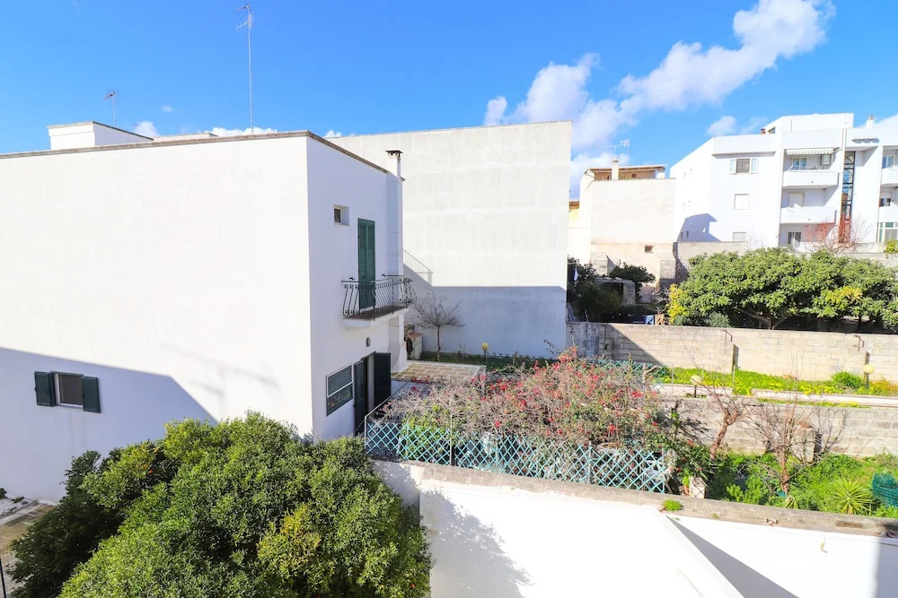 Bilo Nadia Cozy Apartment 200m from Otrantos Castle