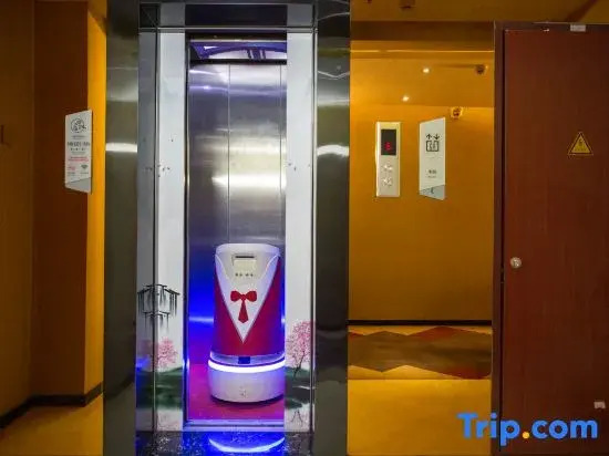 Shuman Hotel (Yiyuan Branch)