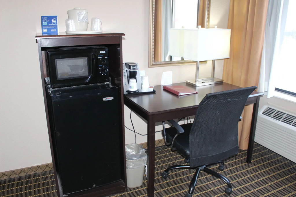 Holiday Inn Express Kansas City Liberty Missouri by IHG