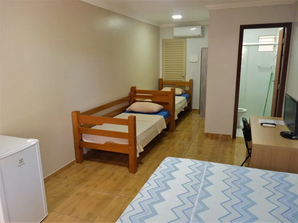 Hostel Plan