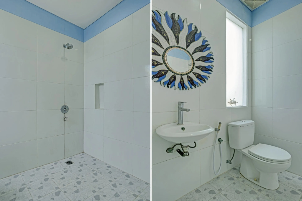 Tizta Suites Bali by OYO Rooms