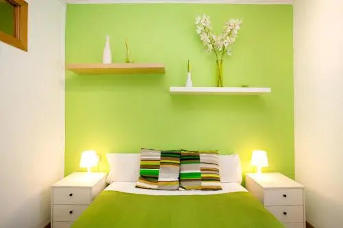 Ro Lively and bright apartment next to Blai st