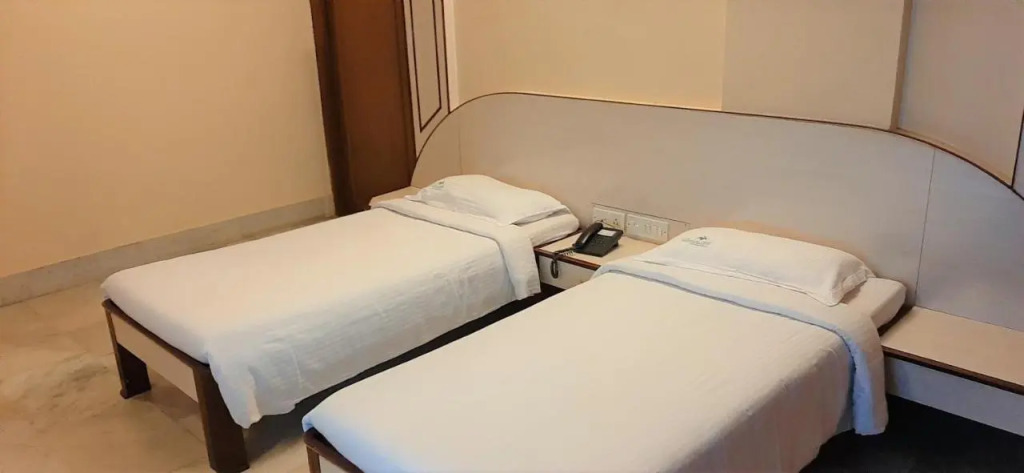 Hotel Mangalore International
