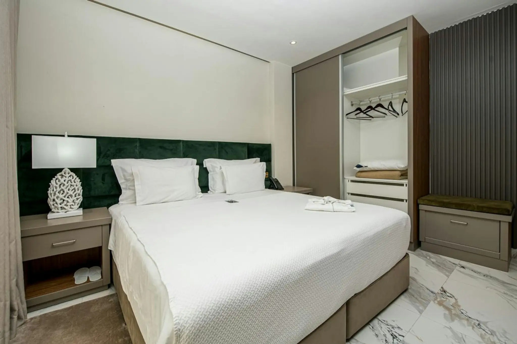 Hotel Florença