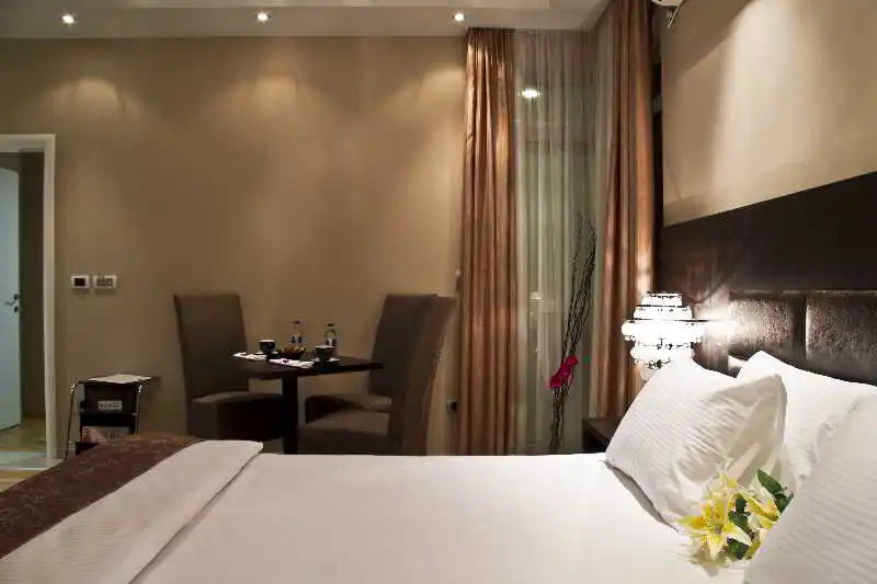 Apart K Apartments