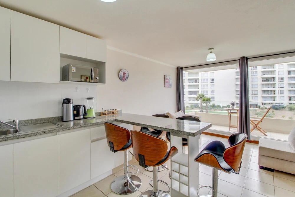 Condominio Papudo Laguna