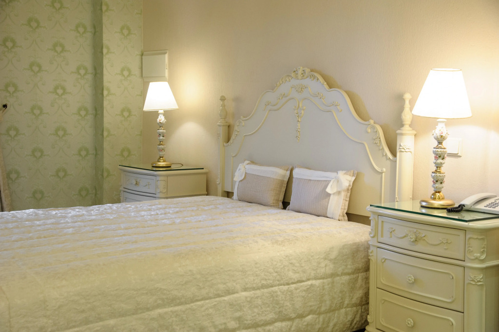 Achtis Hotel
