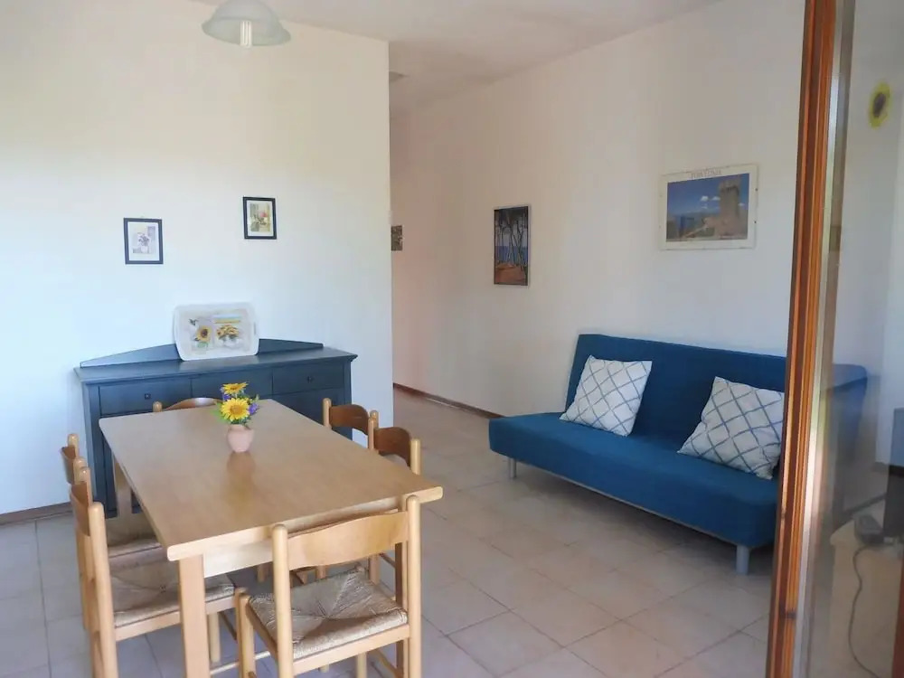Casa Vacanze Mare Etrusco