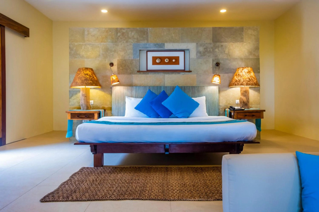 Bluewater Sumilon Island Resort