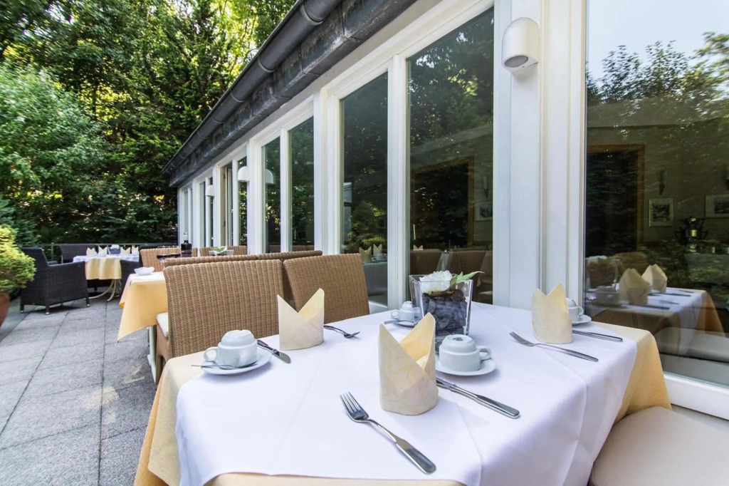 Hotel Das Lola