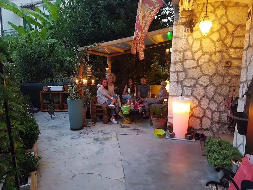 BBOderzo Bed & Breakfast