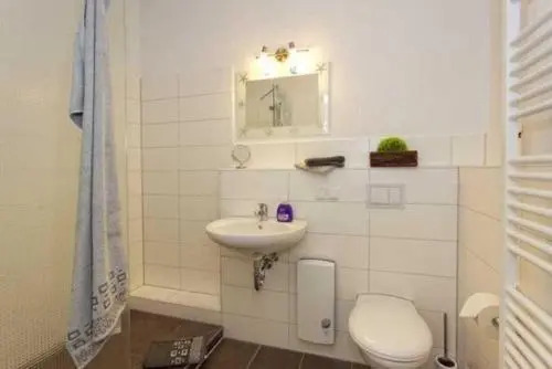 Villa Marin, Wohnung 22