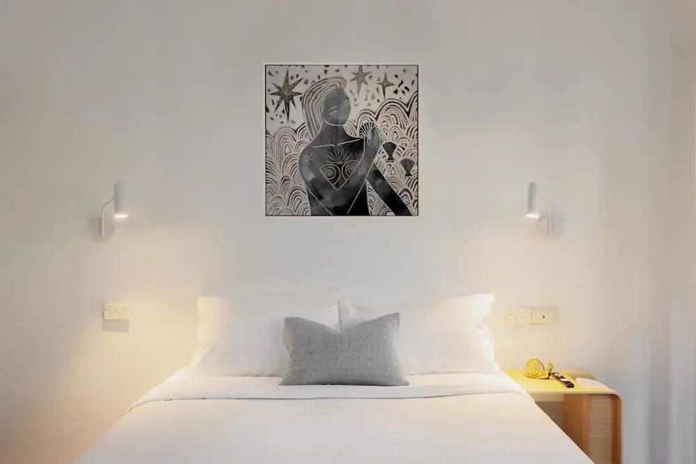 MAC St Kilda Acland St by Melbourne Apartment Collection