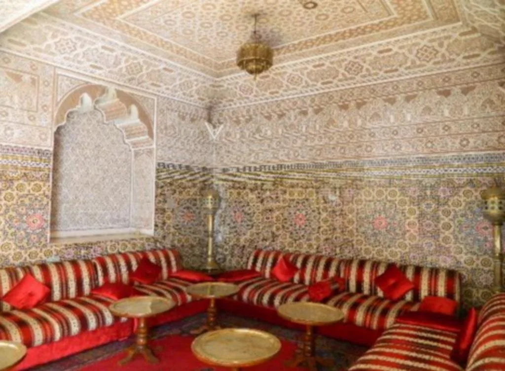 Hotel Agdal