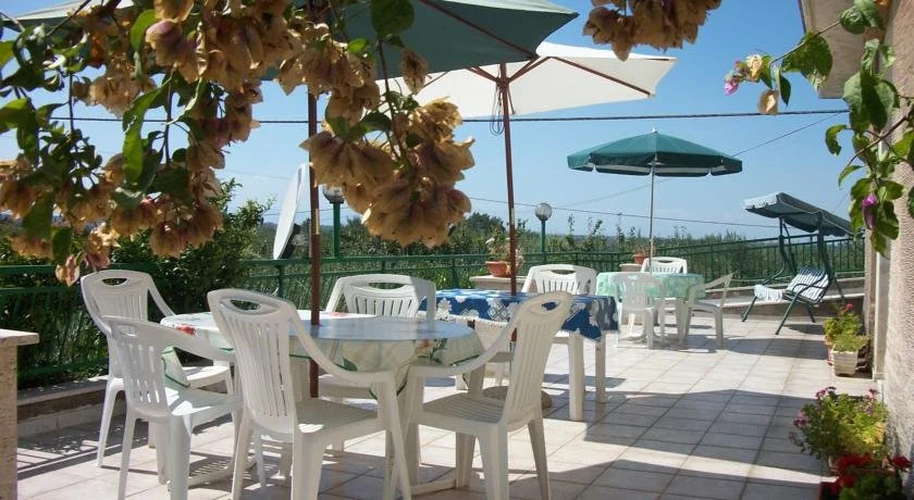 B&B Villa Mari