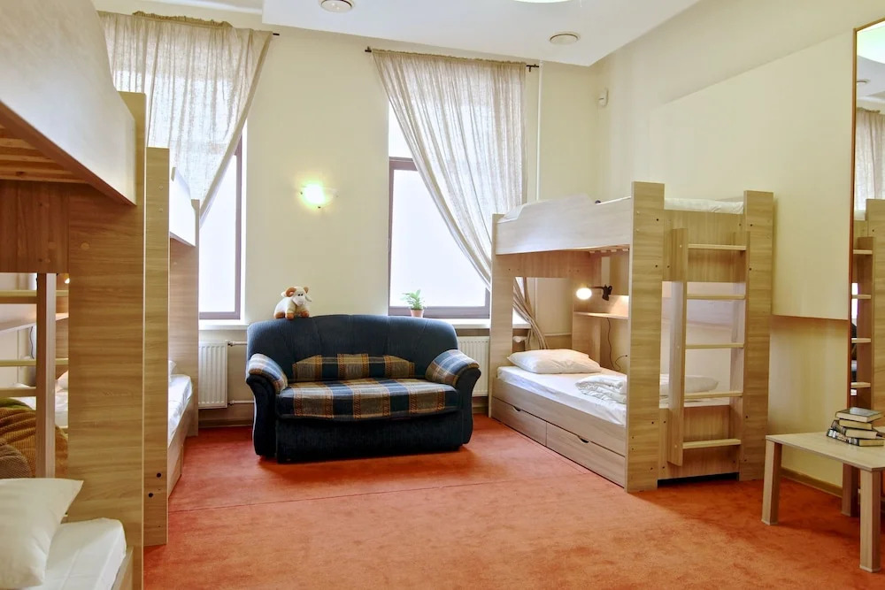 Solo Hostel