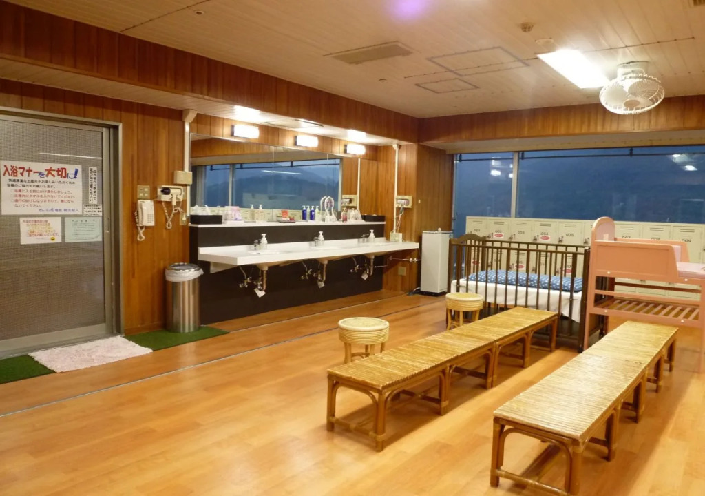 KAMENOI HOTEL Nagatoro Yorii