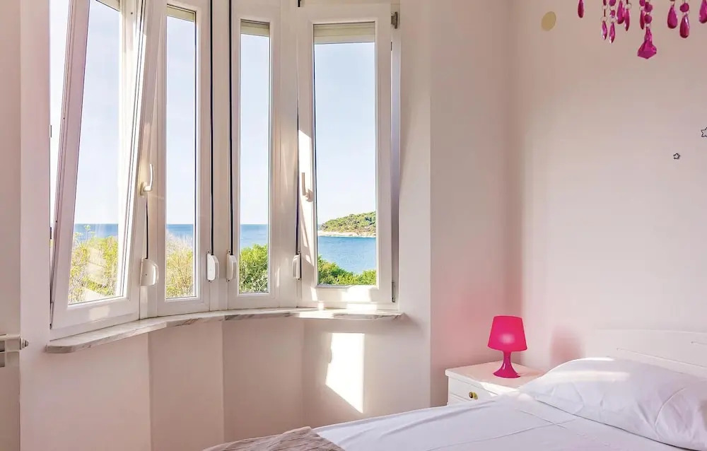 Amazing Home in Pula With Wifi and 1 Bedrooms