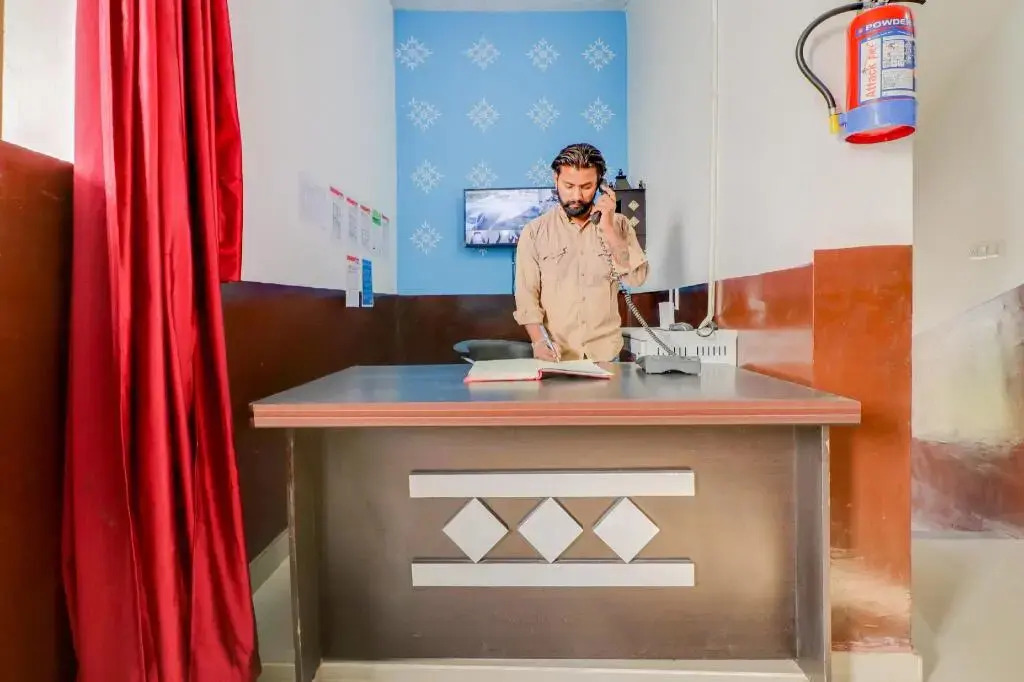 Kanak Residency by OYO Rooms